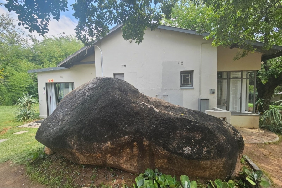 Commercial Property for Sale in Parys Free State
